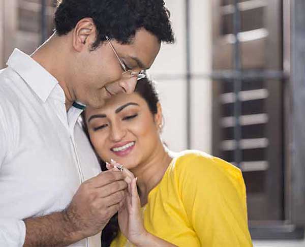 पुरुषों की तरफ अट्रैक्ट