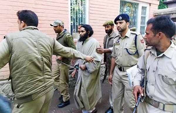 रेप के केसीस