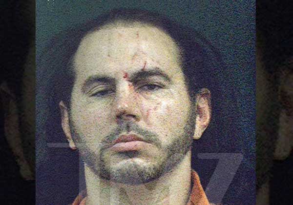 रेसलर्स