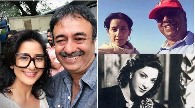 मनीषा कोइराला