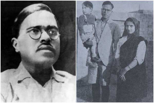 वीरांगना दुर्गा भाभी