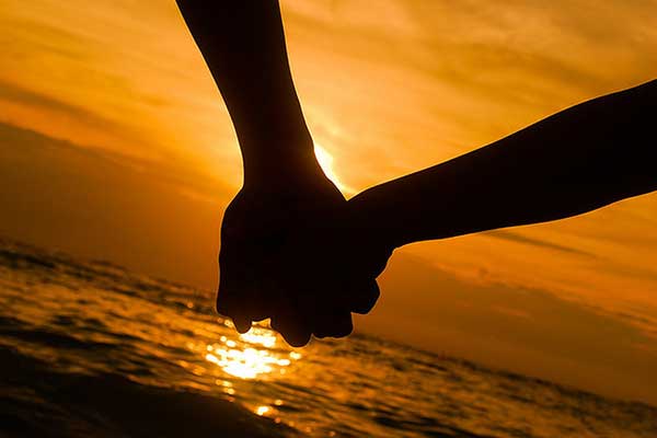 जब प्यार हो जाये