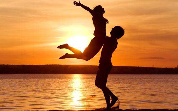 जब प्यार हो जाये