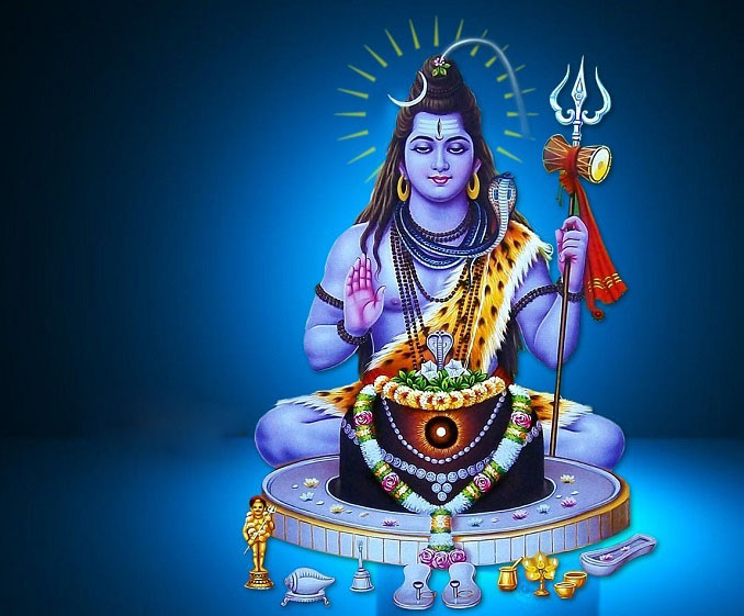 चंद्रमा