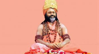रेपिस्ट और रंगीले बाबाओं की लिस्ट में जुड़ा एक नया नाम, जानिए कौन है वो
