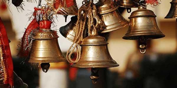 मुंबा देवी मंदिर