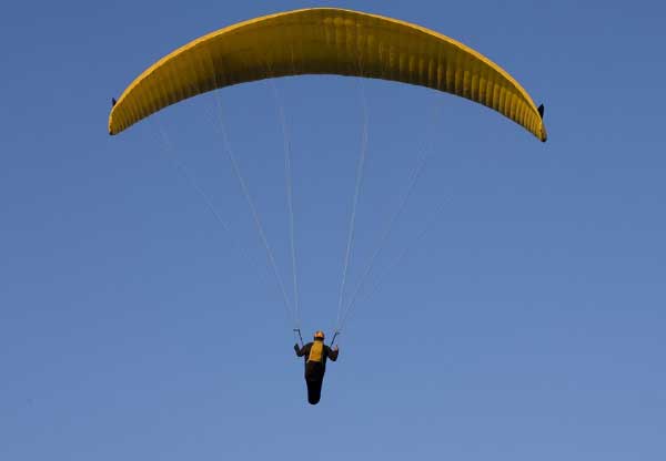 एडवेंचर स्पोर्ट्स