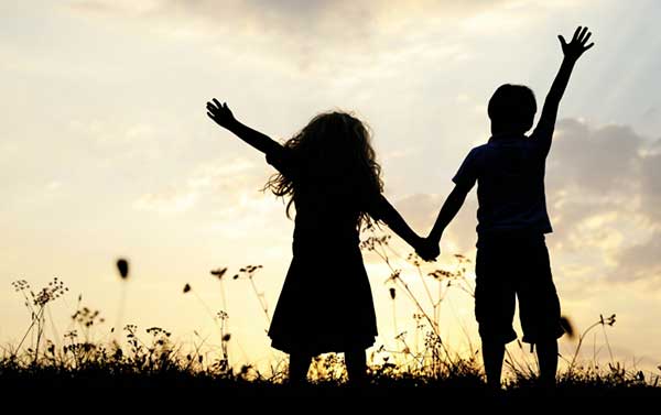 किस तरह के दोस्त