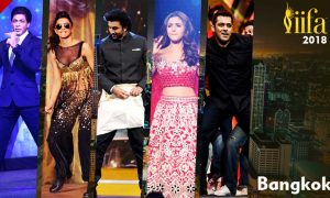 आईफा अवॉर्डस