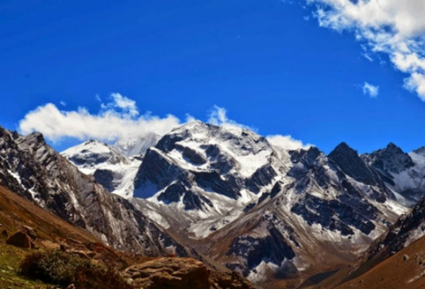 ॐ की आकृति