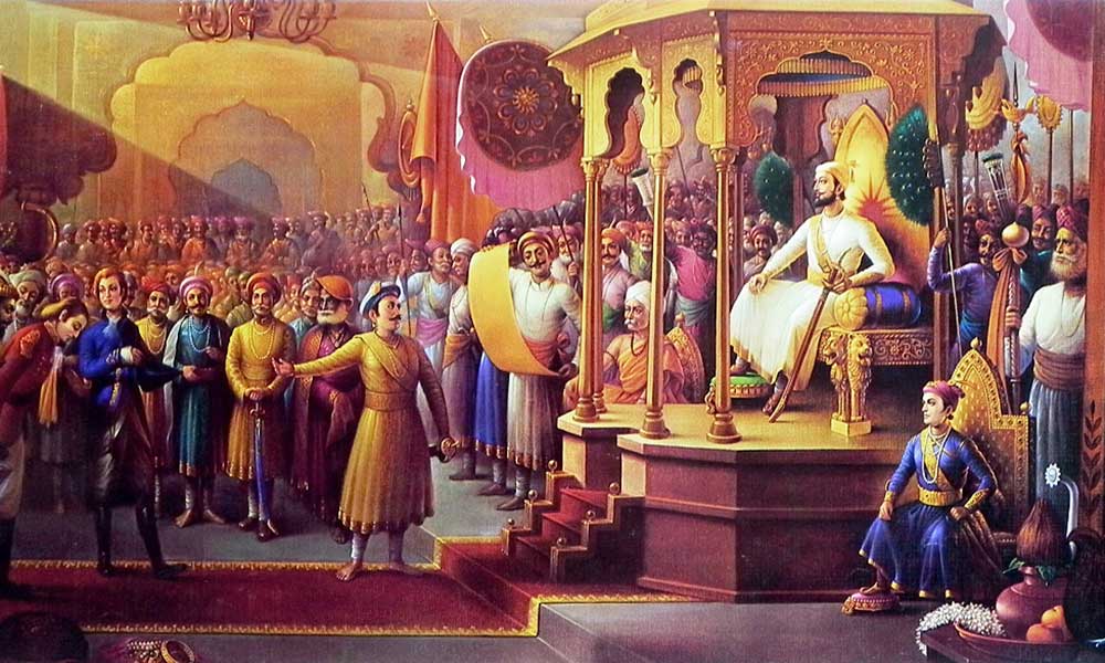 राजा और राजनेता