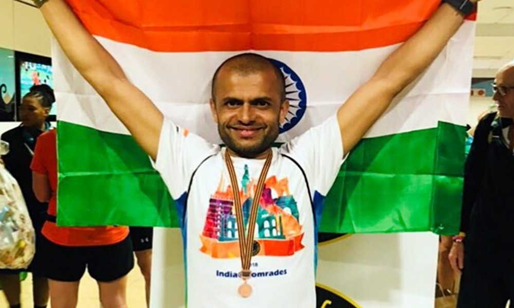 सुनिल शर्मा