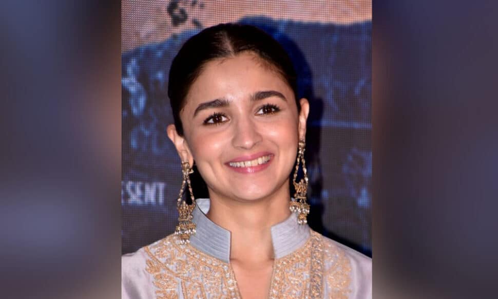 Alia Bhatt