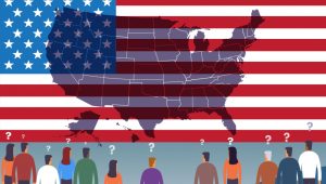 अमेरिका के राज