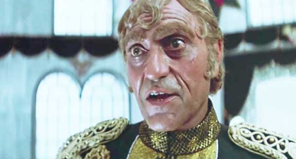 विलेन के नाम