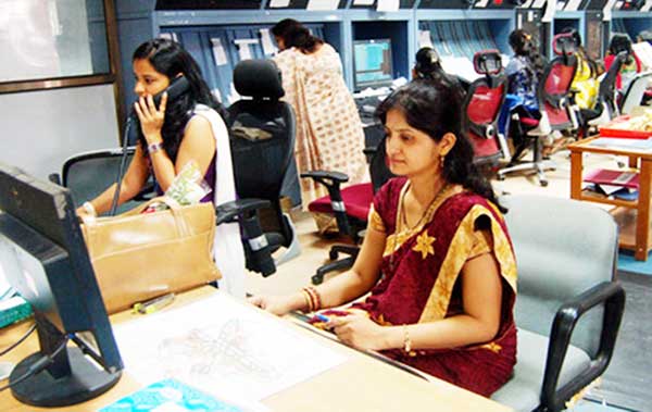 कॉमन नारी