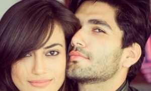 टीवी कपल्स