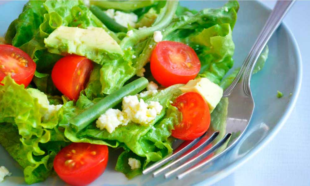 लंच और डिनर