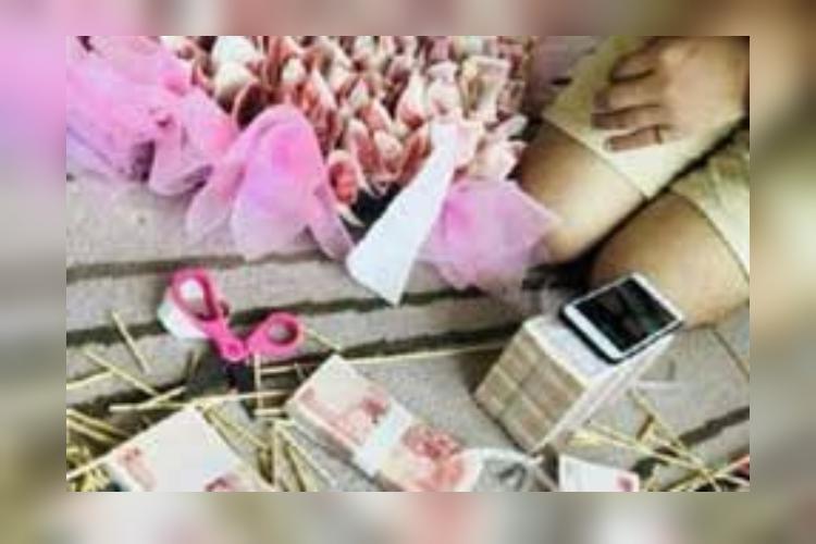 गुलदस्ता