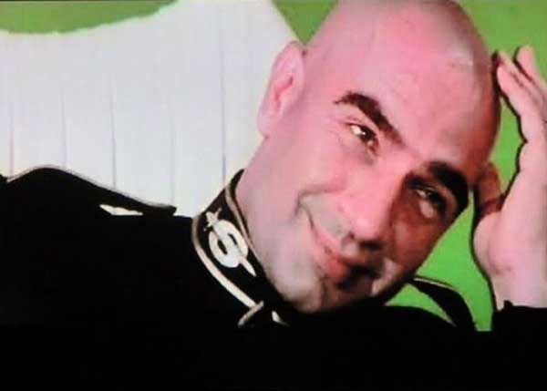 विलेन के नाम