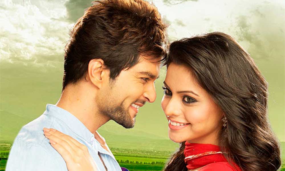 आई लव यू बोलने में