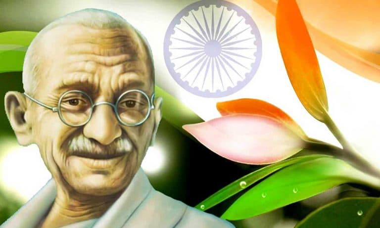 आज़ादी के जश्‍न में