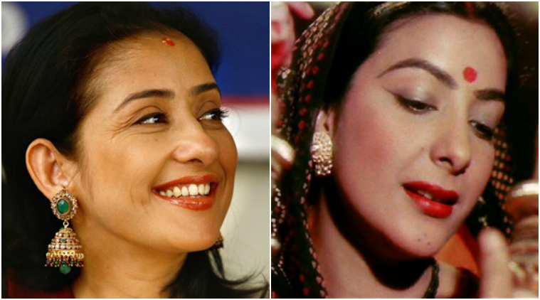 मनीषा कोइराला