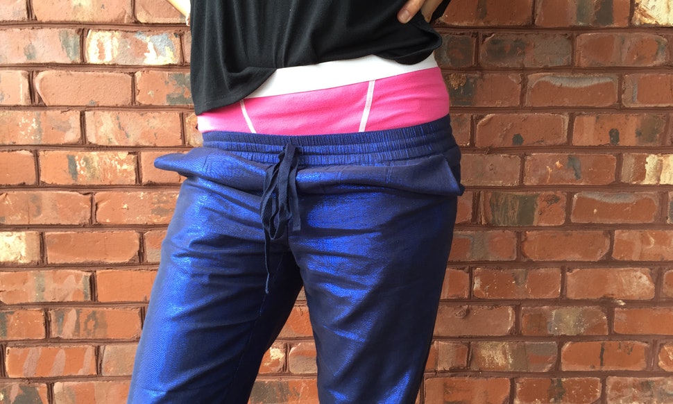 अंडरगार्मेंटस