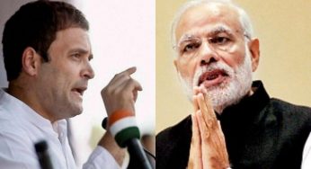 राहुल गांधी को छोड़ मोदी पर लट्टू हो गई है राजनीति नाम की ये लैला