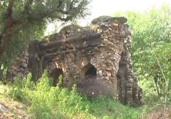 पारस का पत्थर