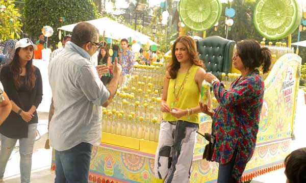 मुंबई शहर की तसवीरें