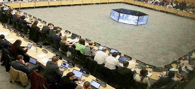 फाइनैंशल एक्शन टास्क फोर्स