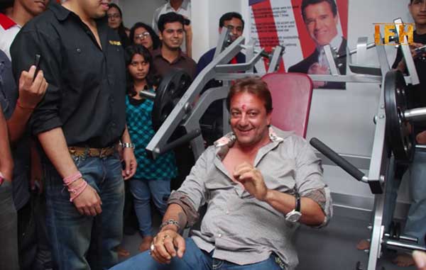 संजय की बायोपिक