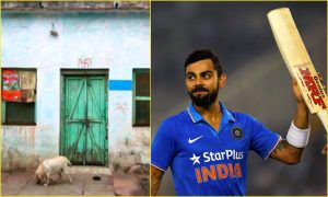 क्रिकेटर्स के पुराने घर