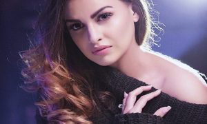 भारत की सबसे खूबसूरत लड़की