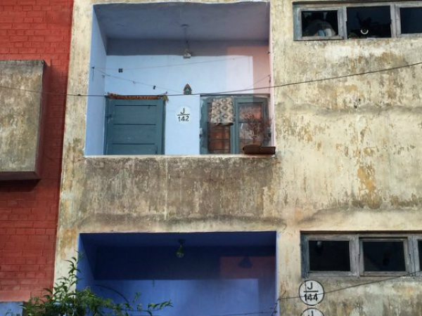 क्रिकेटर्स के पुराने घर