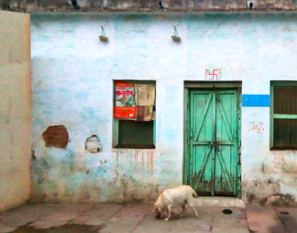 क्रिकेटर्स के पुराने घर