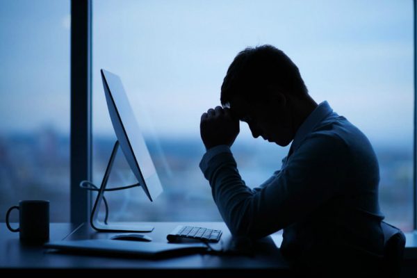 खुद से प्यार करना