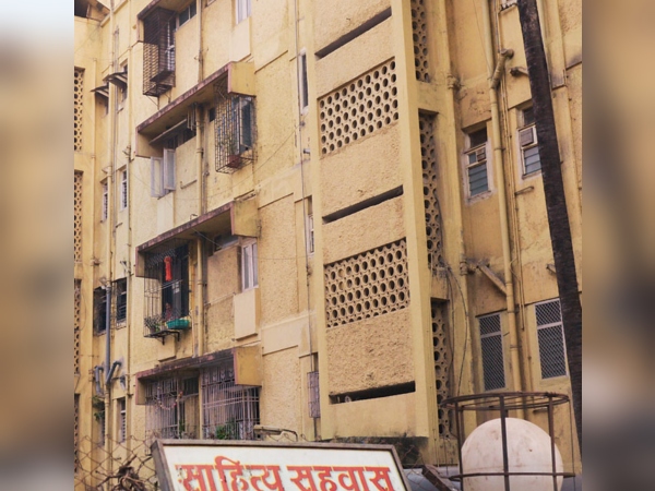 क्रिकेटर्स के पुराने घर