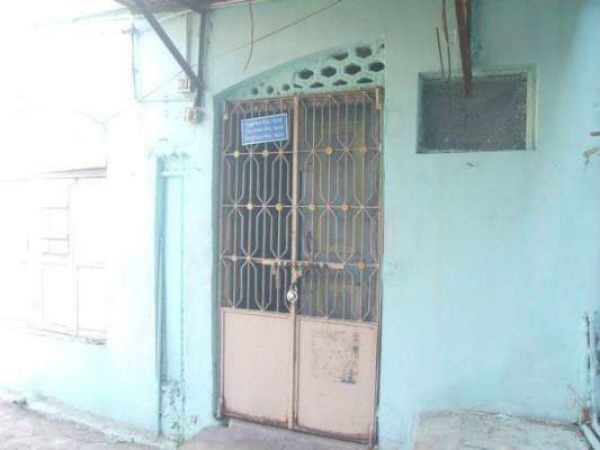 क्रिकेटर्स के पुराने घर