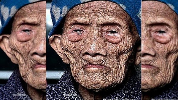 लंबी जिंदगी का राज़