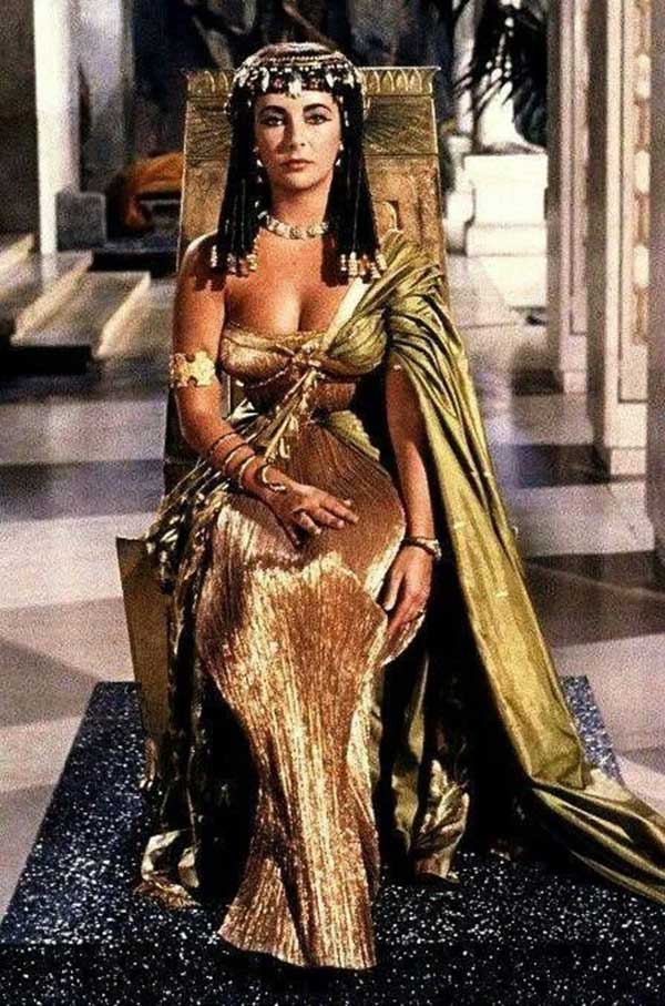 क्लियोपैट्रा