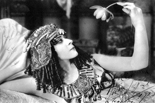 क्लियोपैट्रा