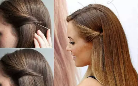 Open Hairstyles ओपन हयरसटइल Khule Baal Ki Hairstyle  open hairstyles  for girls  HerZindagi