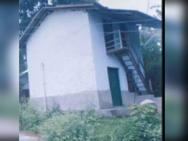 क्रिकेटर्स के पुराने घर