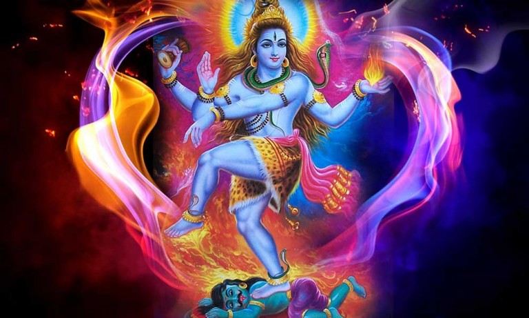 पातालेश्वर महादेव