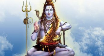 शेर की खाल क्‍यों पहनते हैं भगवान शिव
