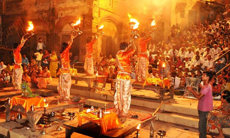 तवायफ कल्चर