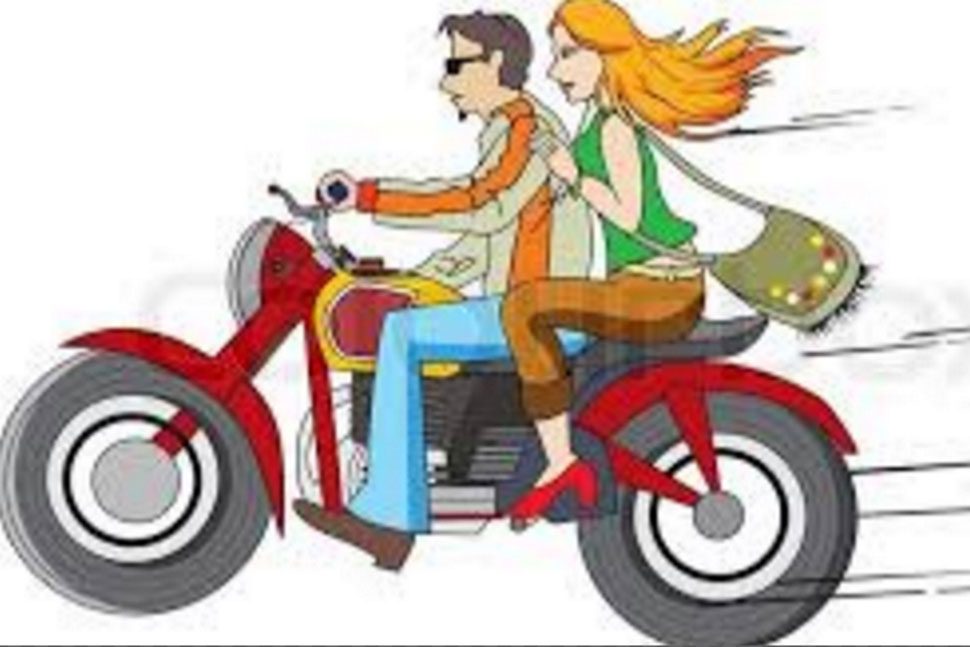 लव, सेक्स, धोखा