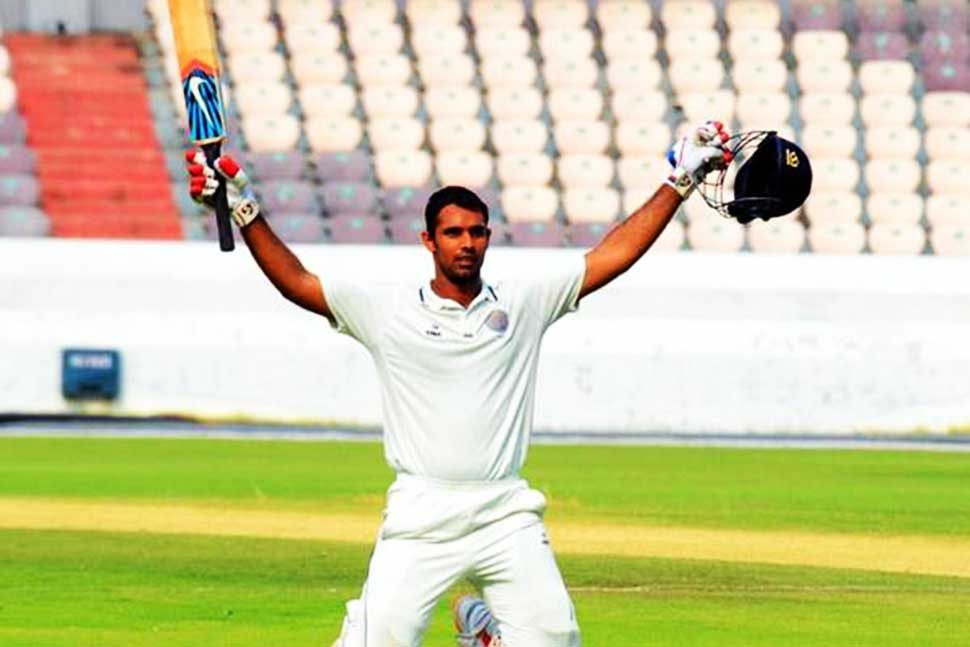 हनुमा विहारी